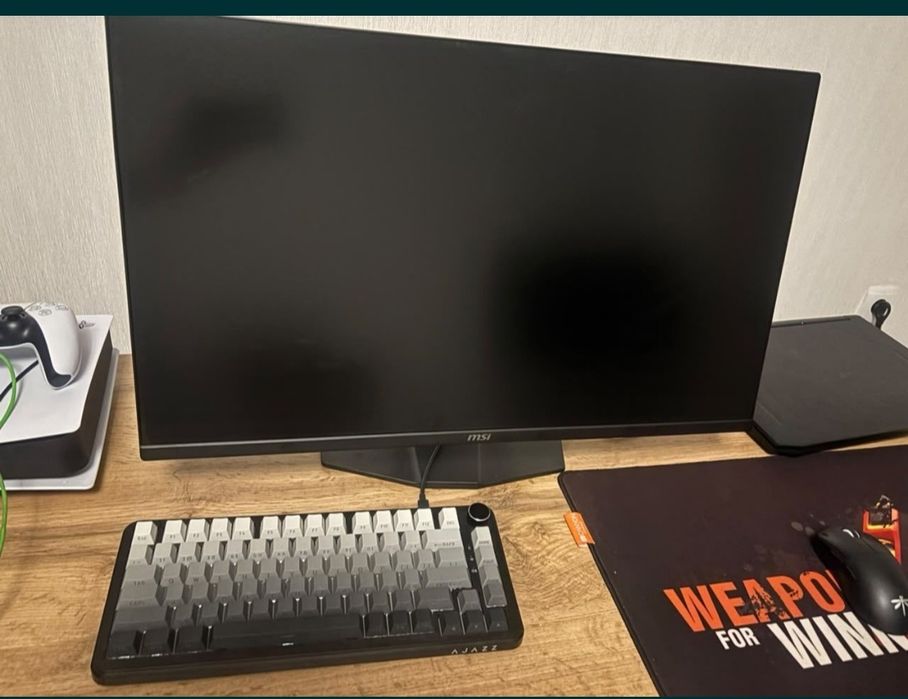 PlayStation 5 Slim , MSI MAG 275UPD E14