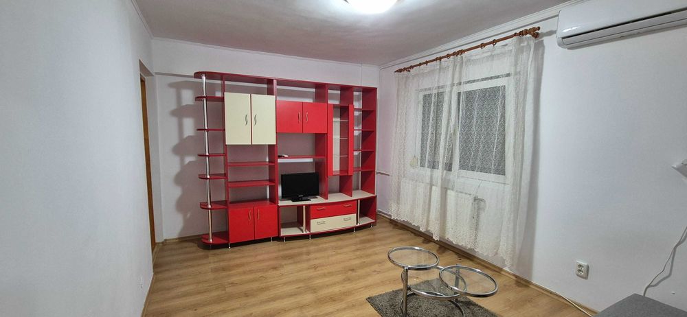 Garsoniera - Crangasi - Str. Padureni