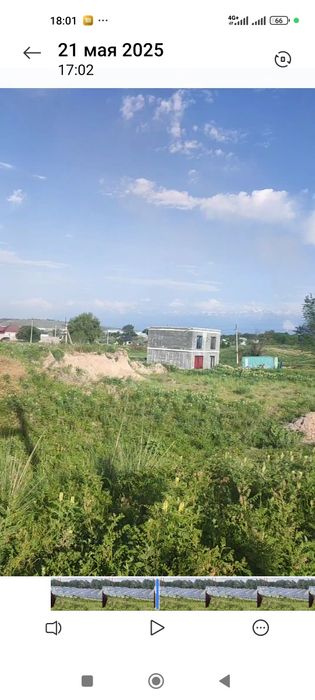 Участок Коктогане