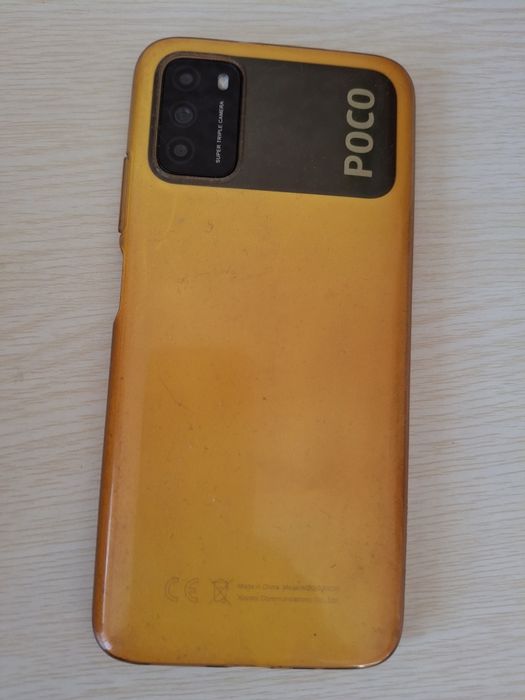 Продам Xiaomi Poco M3