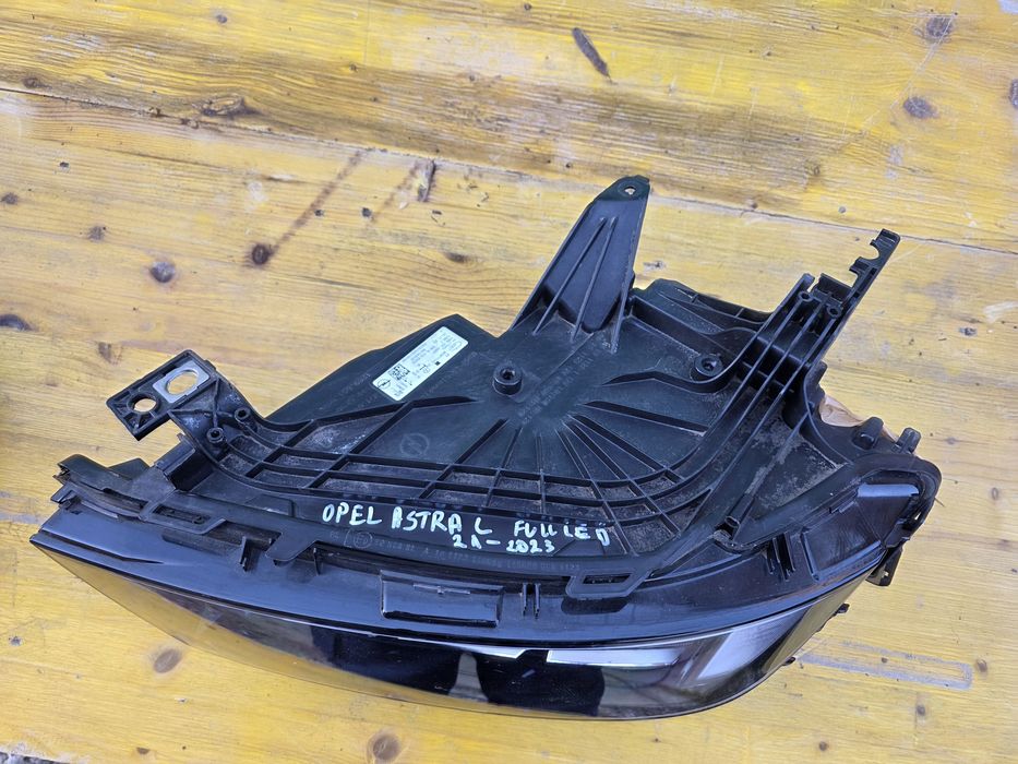 Opel Astra L 21- Full Led 2023 ляв и десен фар