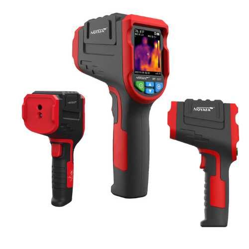 Noyafa NF-521 тепловая камера для инспекции дома