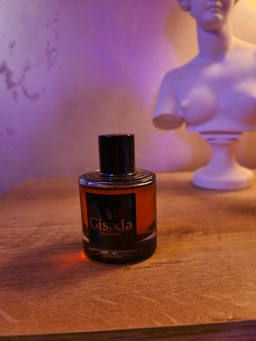 Gisada Ambassador edp 100 ml