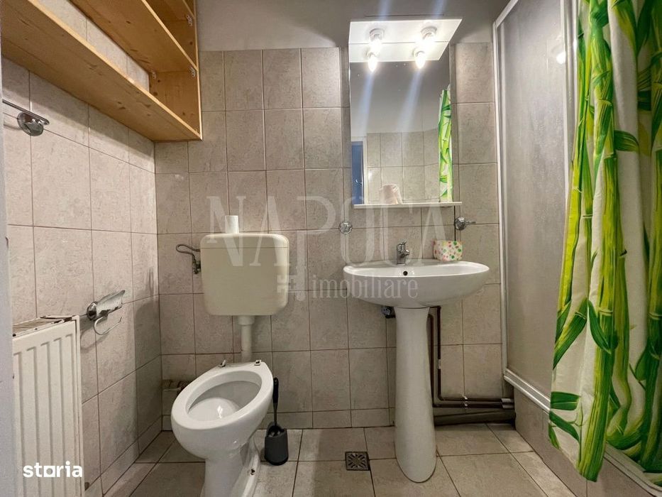 Apartament 4 camere de vanzare in Centru, Cluj Napoca