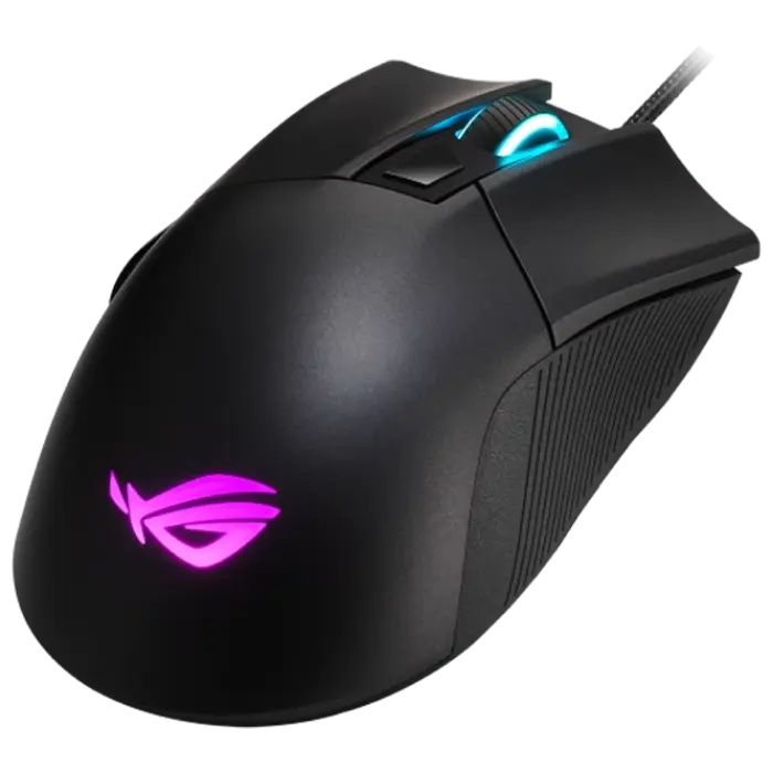 Игровая мышь ASUS ROG Gladius II