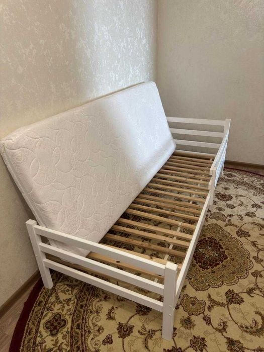 Продам детские кровати 2шт