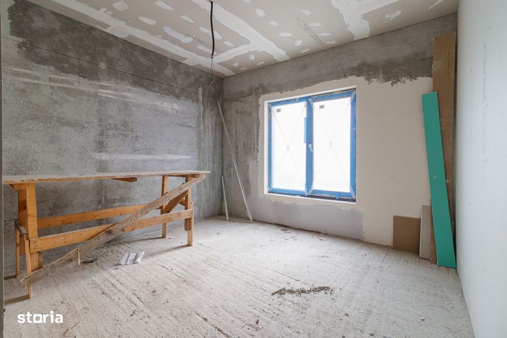 Casa Corbeanca P+1 cu 3 dormitoare si curte generoasa, terasa si loc d