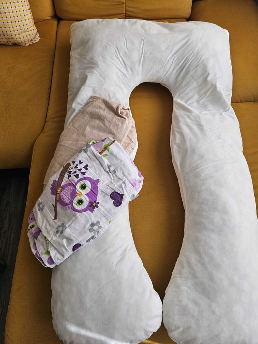 Бебешки гнезда и въглавници