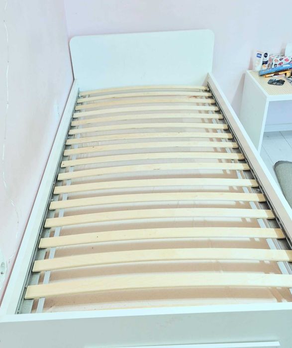 Легло Slakt от Икеа