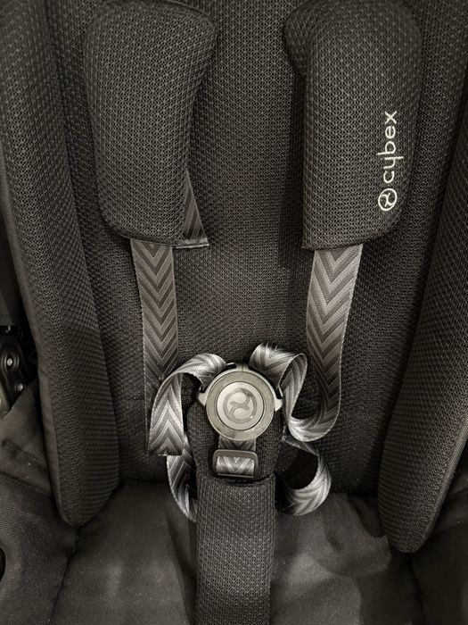 ПРОМО Cybex Talos S Lux Бебешка количка