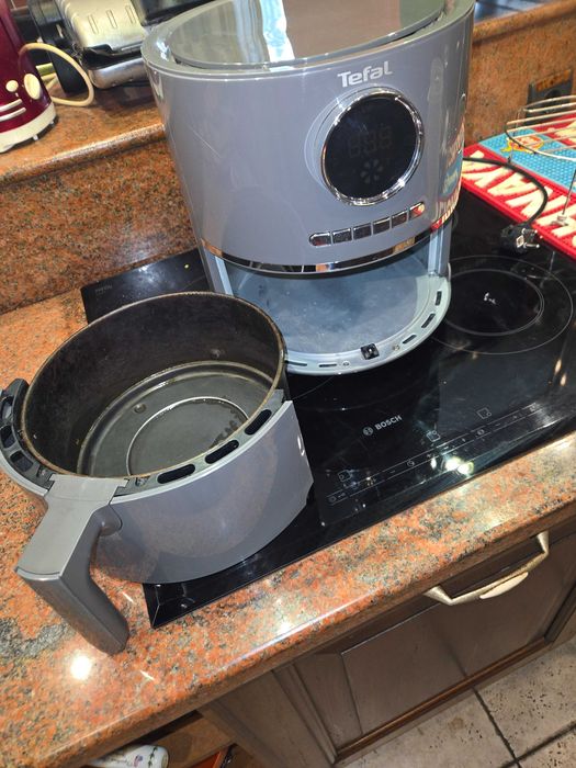 Еър Фрайър  Tefal 1630w
