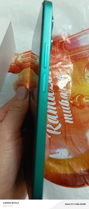 HONOR X8B ORGINAL Telefon honor new