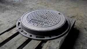 Чугунный люки, Полимерный люки , канализационный люки
