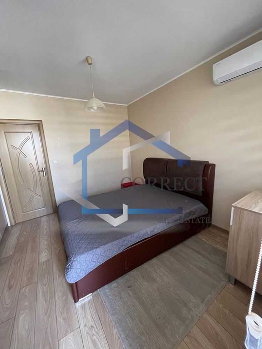 Дава се под наем Тристаен апартамент в Варна, Колхозен пазар - 110 кв.м за 561 € - Снимка #3