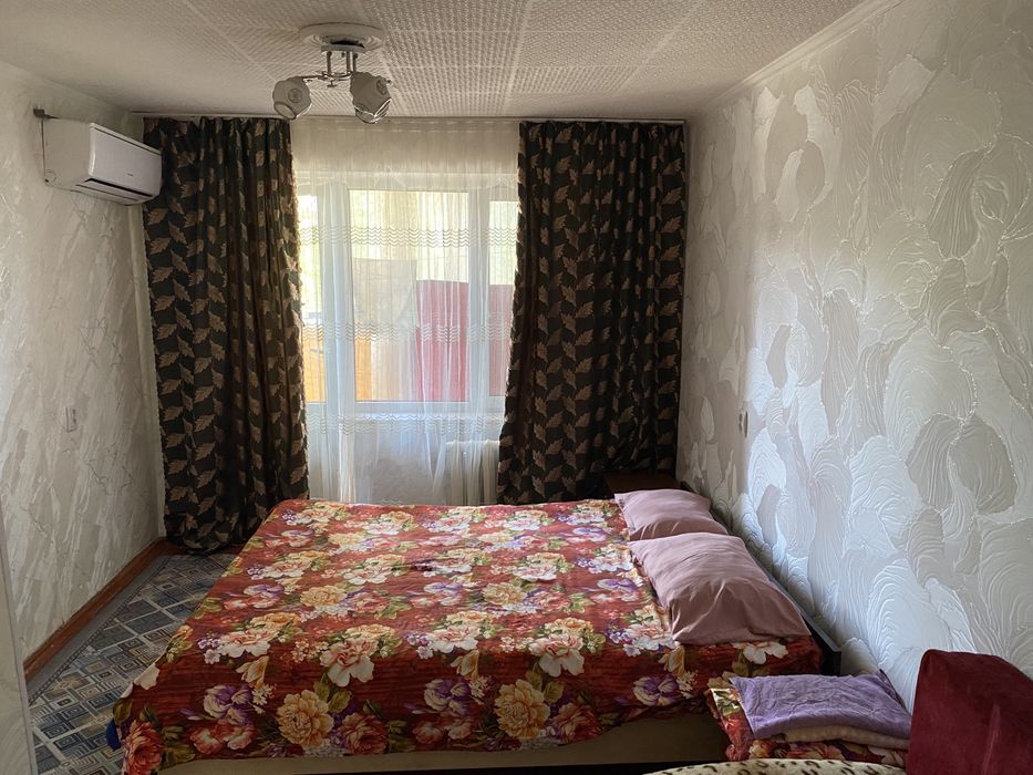 Продается  1-ком квартира