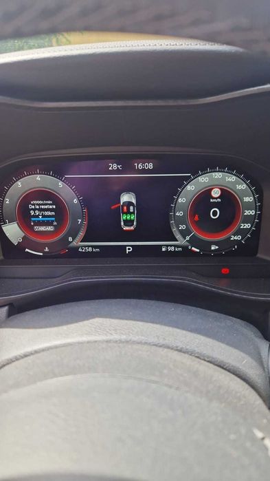 Nissan Juke 4000 km N-Connecta Echipare de Top Ca NOU BiColor Full
