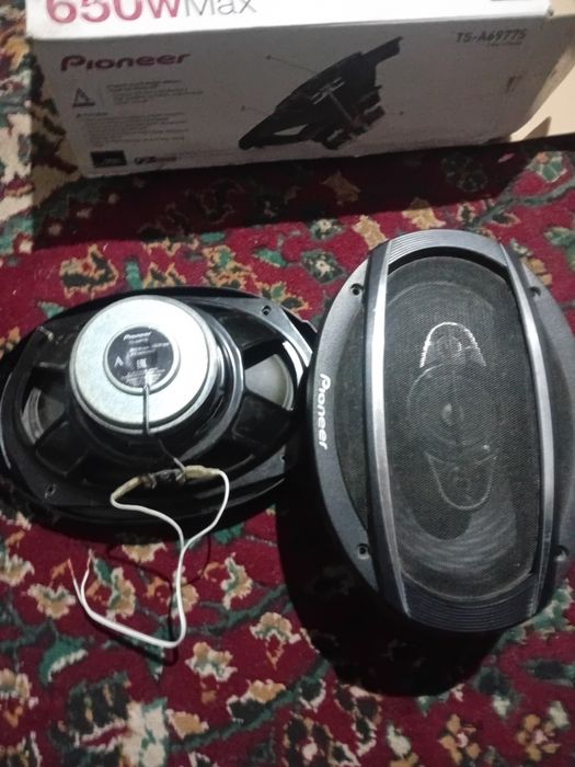 Pioner qalonka sotiladi 500000