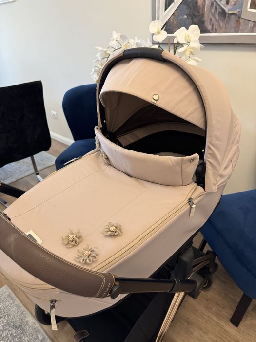 Vand landou cybex priam