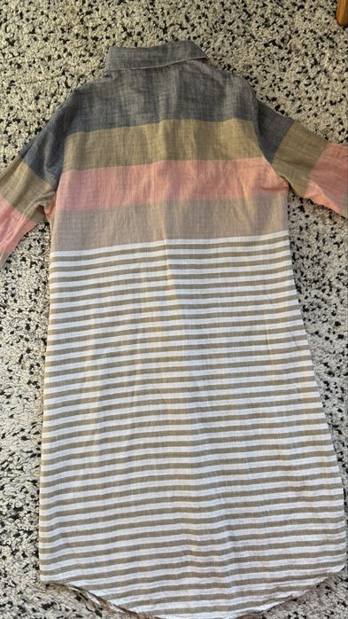 Риза-рокля USPA размер S