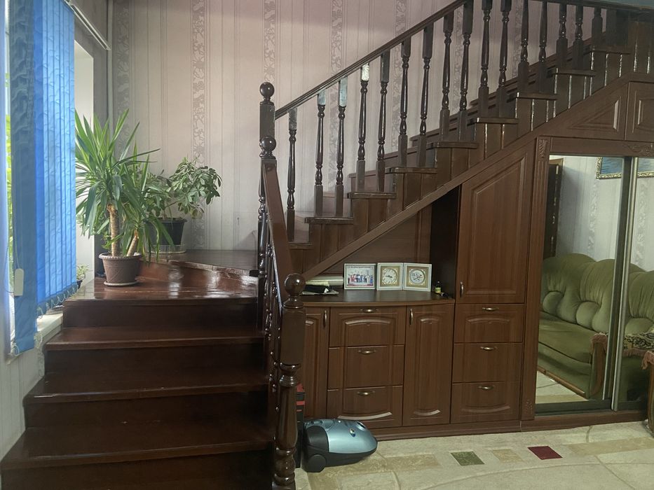 коттедж, 140кв.м, участок 5,7сот, район Шанхай( Казангапа)