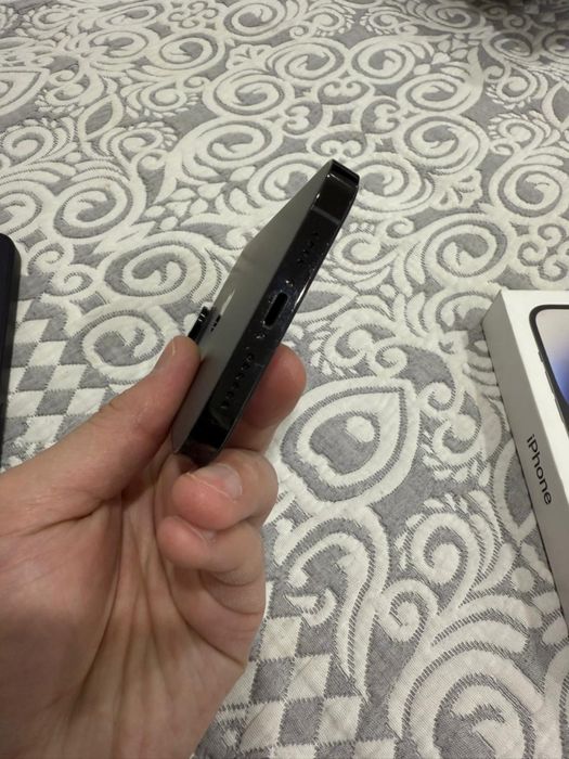 Iphone 14 pro max 128