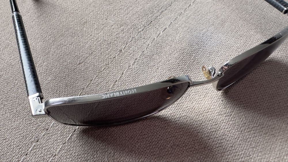 Ochelari de soare Mont Blanc MB 128S pret 700 lei FIX