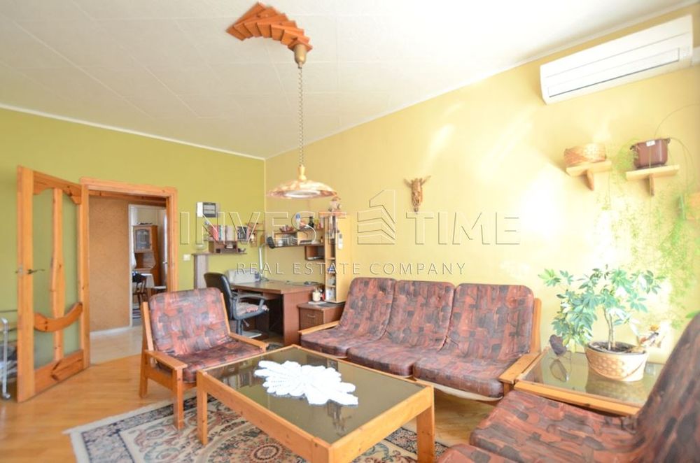 Продава се Тристаен апартамент в Варна, Трошево - 90 кв.м за 1867 €/кв.м - Снимка #1