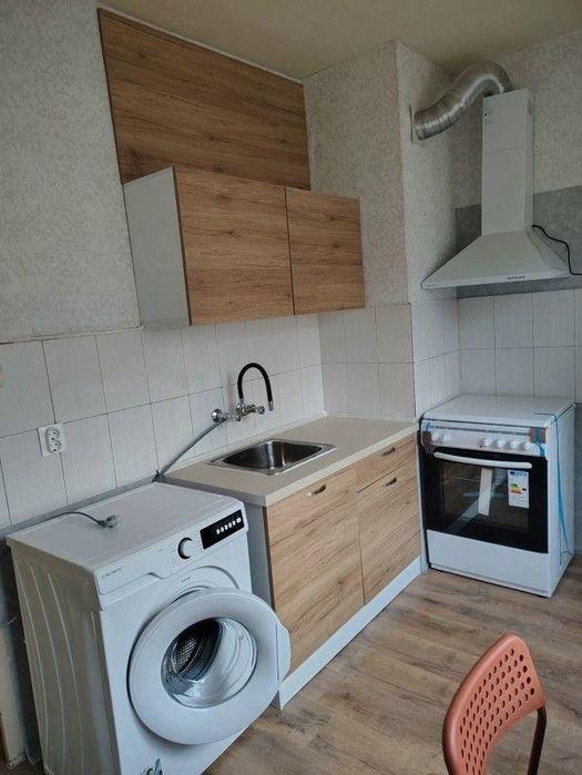 Дава се под наем Едностаен апартамент в София, Люлин 4 - 45 кв.м за 428.91 € - Снимка #4