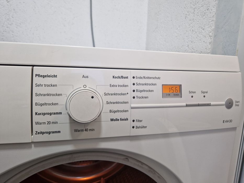 Сушилня Siemens E44-30
