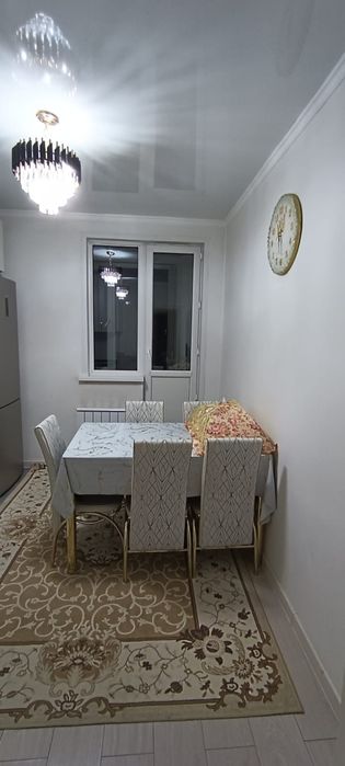 Продам квартиру 2ух комнатную