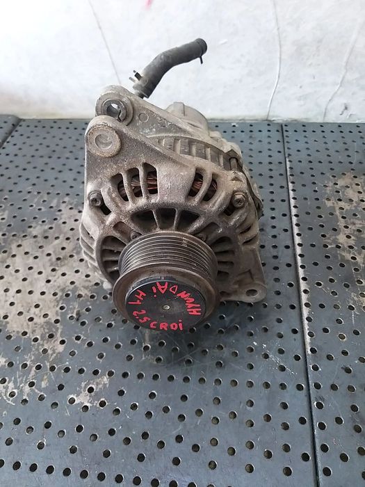 Alternator 2.5 crdi hyundai h-1 ta000a48201 373004a003