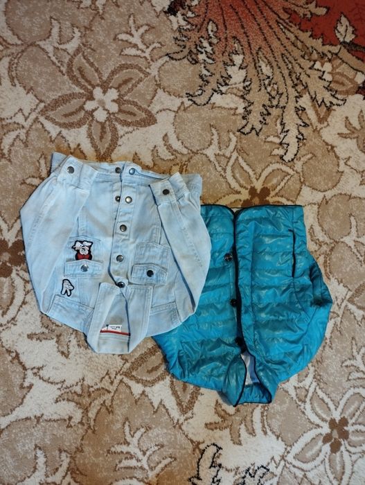 Лот за момиче 104 размер