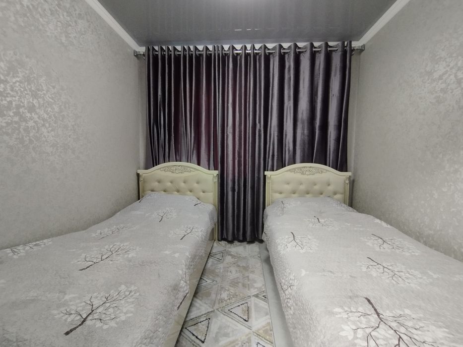 Дача в Чимгане без посредник  Зимний бассеин с подогревом караоке wiFi