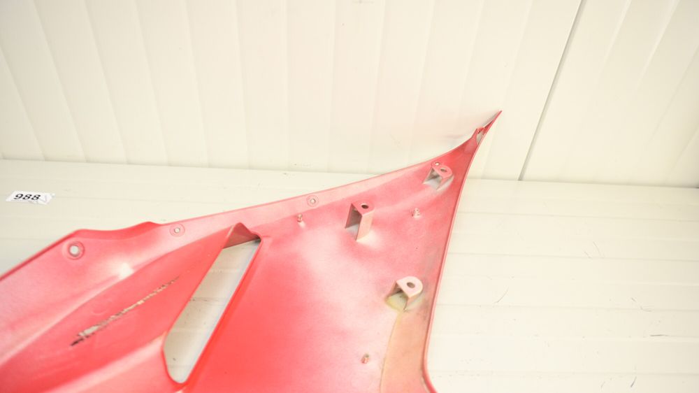 Ducati 1198 1098 848 Carena Lateral Stanga
