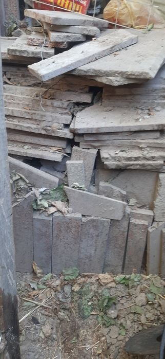 Продам остатки гранита