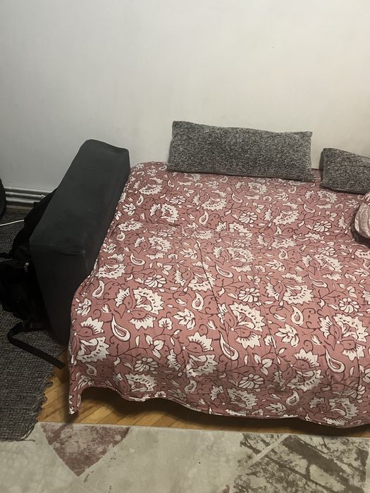 Pat gratis zona Ronat