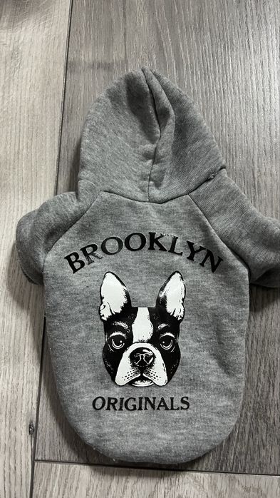 Продам кофту для собак мелкой породы