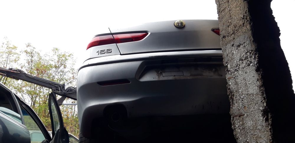 Алфа 156  1.8ts  1998