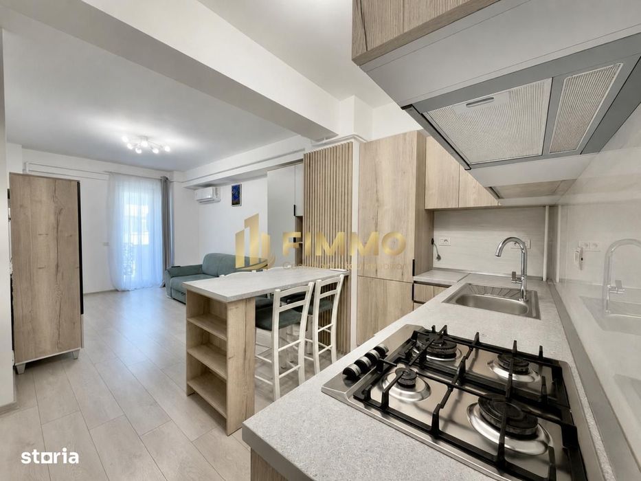 Apartament 2 camere. | Zona centrala, Alexandru cel Bun | Parcare subt