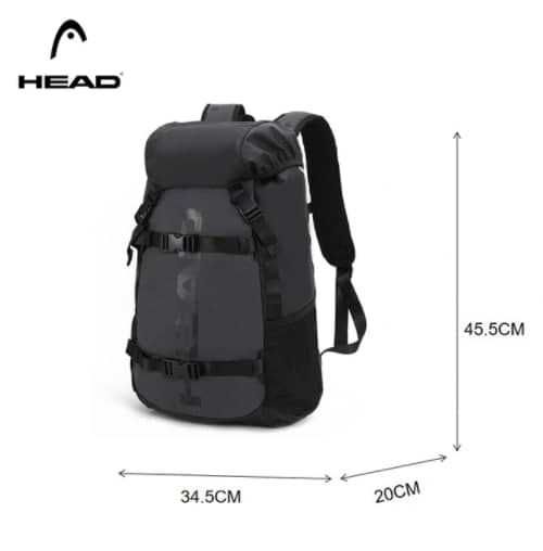HEAD backpack / Рюкзак