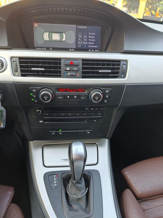 ***BMW e90 325D 3.0 Diesel***