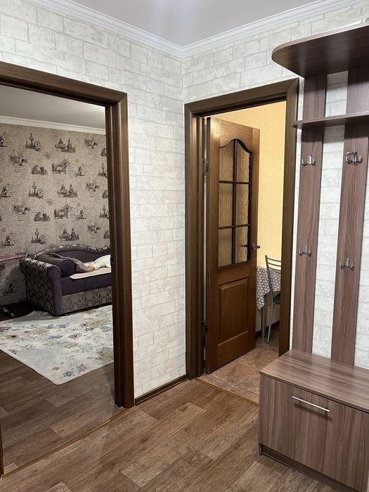 Продам 3 комнатную квартиру