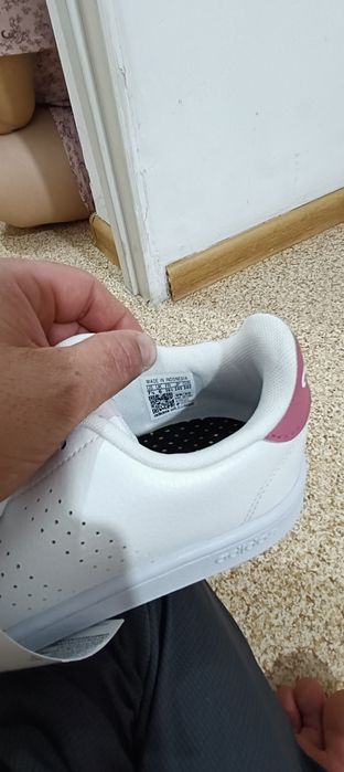 Кроссовки Adidas