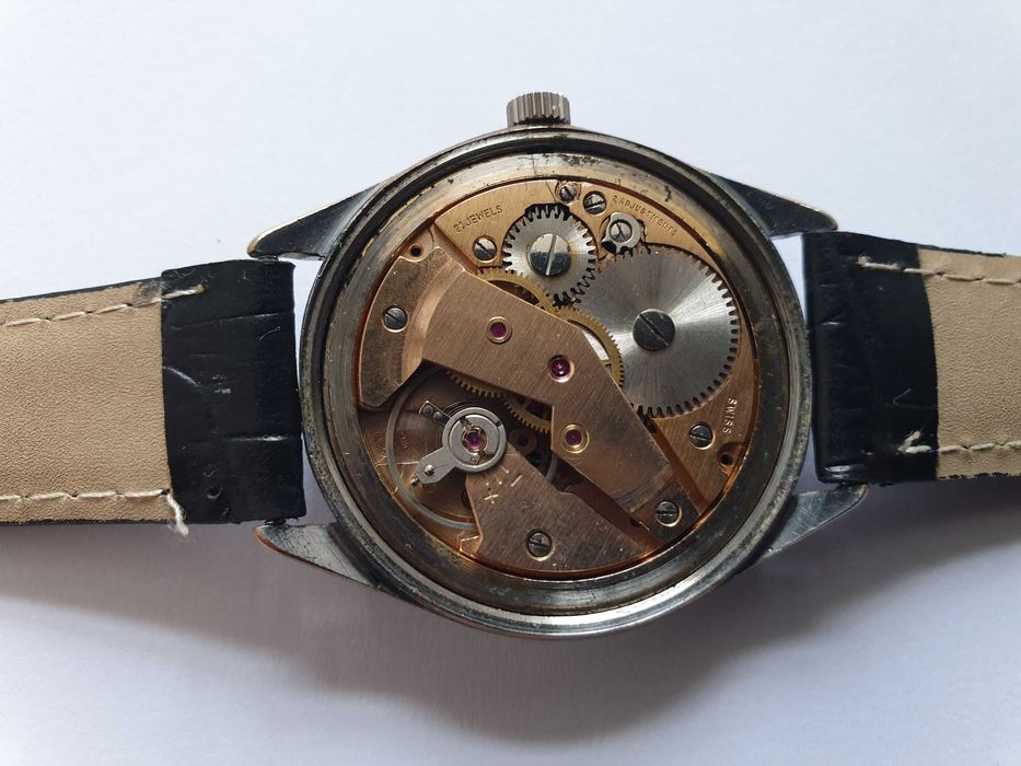 Ceas Atlantic Worldmaster