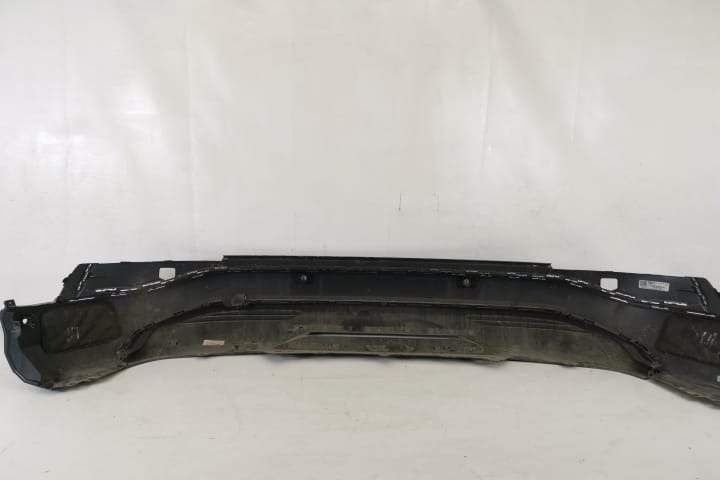 Спойлер Задна Броня Оригинален В Добро Състояние със Сензори Ауди / Au