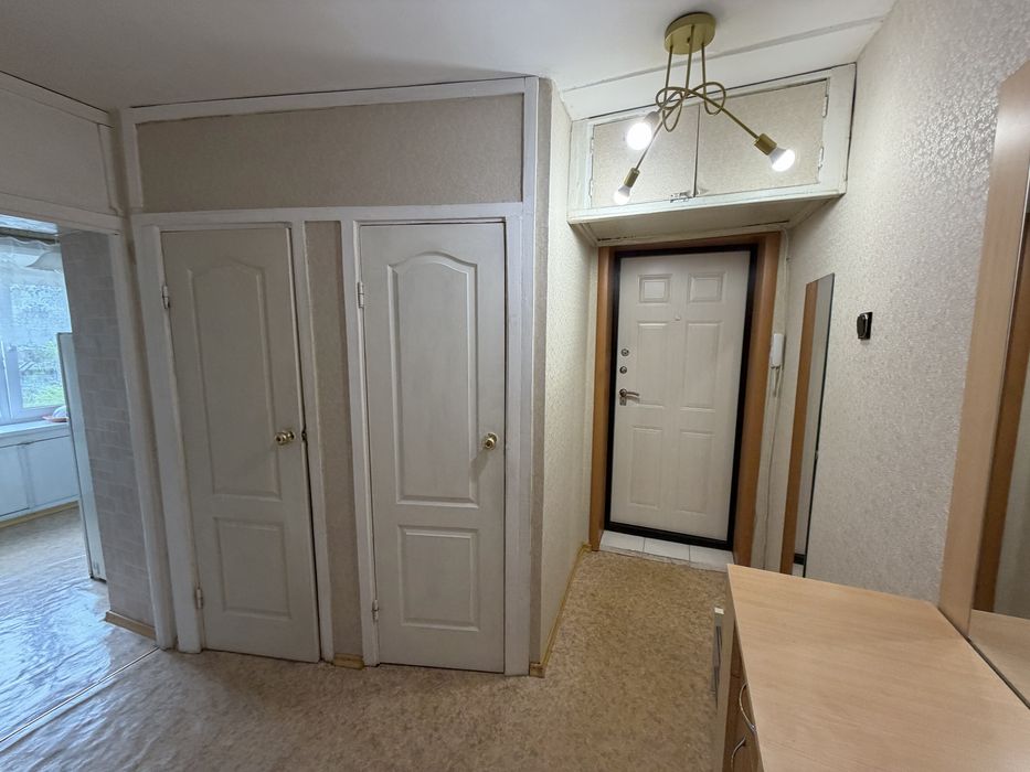 Продажа 3 комнатной квартиры