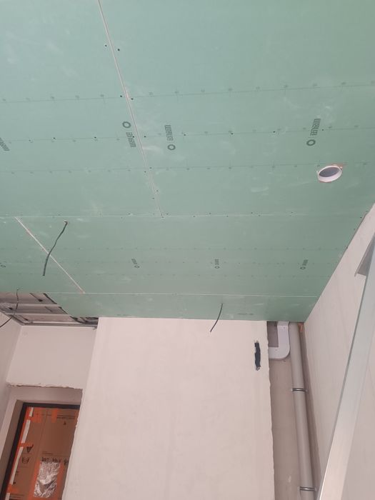 Ремонт квартир под ключ.