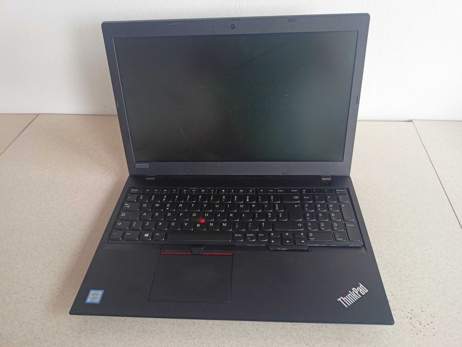 Elemente Lenovo ThinkPad L590