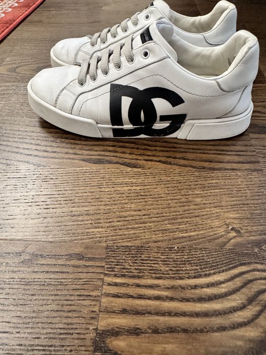 Кроссовки Dolce&Gabbana