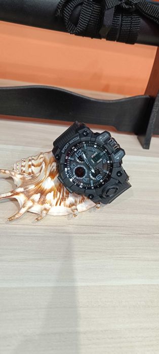 Часовник мъжки ръчен